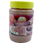 Dr.Chef Jordnötssmor Krämig Peanut Butter 454g