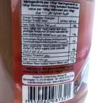 Dr.Chef Jordnötssmor Krämig Peanut Butter 454g - Bild 3