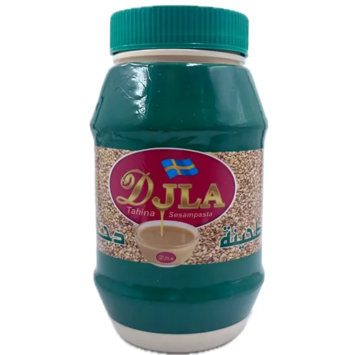 Djla Tahina 800g - Bild 1