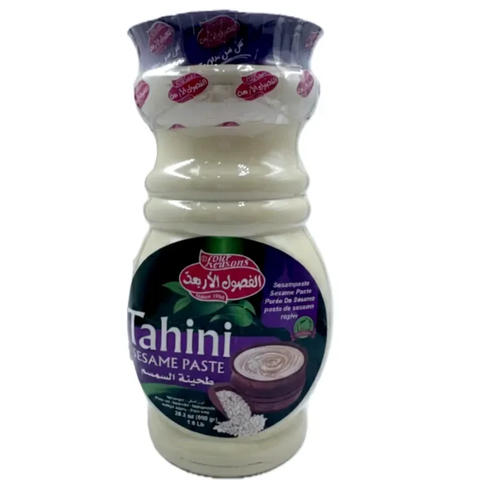 Four Seasons Tahina 800g - Bild 1