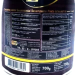 Lora Tahina 700g - Bild 2