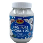 KTC Pure Coconut Oil 500ml
