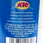 KTC Pure Coconut Oil 500ml - Bild 2