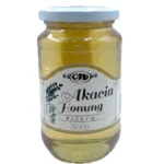 Akacia Honung Bagrem 500g