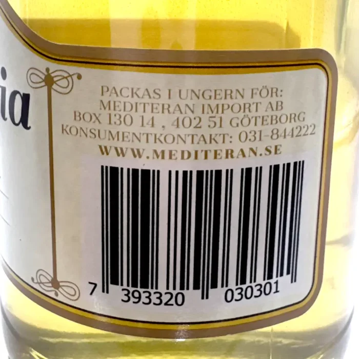 Akacia Honung Bagrem 500g - Bild 2