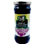 Lara Pitted Sour Cherries 480g