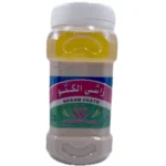 Alketto Rashi Sesam Paste 50g
