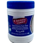 Chtoura Garden Tahina 400g