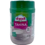 Alwadi Alakhdar Tahina 454g
