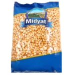 Midyat Popcorn