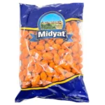 Midyat Chilinötter Heta Rostade