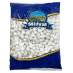 Midyat Rostade & Sockrade Kikärtor