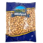 Midyat Gula Kikärtor Rostade & Salted