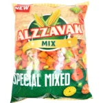 Lemar Foods Alzzavak Mix