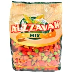 Lemar Foods Alzzavak Mix