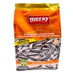 Meray Dakota Lättsaltade Solrosfrön