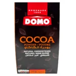 Domo kakaopulver