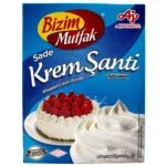 Bizim Mutfak Vispgrädde