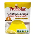 Promolac citronsmaksatt gelatin