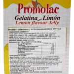 Promolac citronsmaksatt gelatin - Bild 2