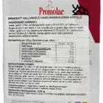 Promolac hallonsmaksatt gelatin - Bild 2