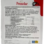 Promolac jordgubbssmaksatt gelatin - Bild 2