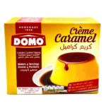 Domo Karamellkräm