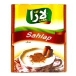 Lara Sahlab (pulveriserad snabbdryckesblandning)