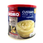 Domo vaniljsåspulver med vaniljsmak