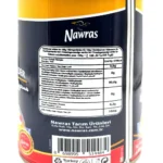 Nawras vaniljsåspulver med vaniljsmak - Bild 2