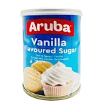 Aruba vaniljsocker