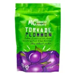 MG Dried Fruits Torkade Plommon