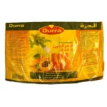 Durra torkad aprikospasta