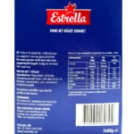 Estrella Micropop Med Salt - Bild 2