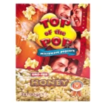 Top of the Pop Honung Mikrovågspopcorn