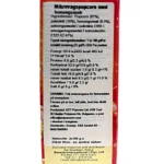 Top of the Pop Honung Mikrovågspopcorn - Bild 2