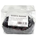 Nawroz Gross Svarta Russin