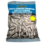 Kerem Dakota Solrosfrön Osaltade