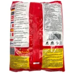 Al-Samir rostade och saltade melonfrön - Bild 2