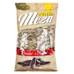 Meza Nuts Rostade & Saltade Solrosfrön