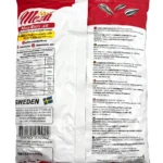 Meza Nuts Salt och Sura Solrosfrön - Bild 2