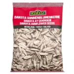 Kerem Dakota solrosfrön saltade