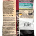 Kerem Dakota solrosfrön saltade - Bild 2