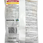 Meza Nuts Rostade & Saltade Solrosfrön - Bild 2