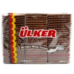 Ülker-kex med kakao