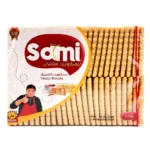 Samiska klassiska kex