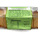 Menal - Äpple & Kanel - Sockerkaka i Bitar - Bild 2