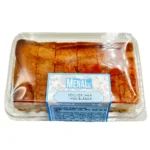 Menal Sockerkaka med Blåbär