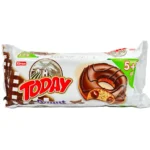 Elvan Today Donut med kakaokräm