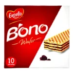 Excelo Bono-våffel
